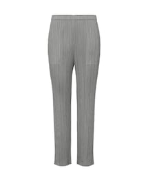 PLEATS PLEASE | パンツ