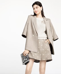 Rene | テーラードジャケット