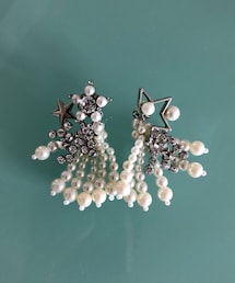 Chesty | ピアス（両耳用）