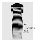 RED VALENTINO(レッドバレンチノ)の「ワンピース/ドレス(ワンピース)」