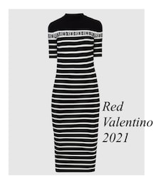 RED VALENTINO | ワンピース