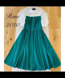 Rene | ワンピース