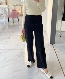 Myu | スウェットパンツ