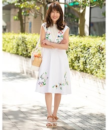 Chesty | ジャンパースカート