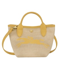 LONGCHAMP | かごバッグ