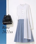 Rene(ルネ)の「ワンピース/ドレス(ワンピース)」