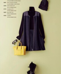 FOXEY | セットアップ