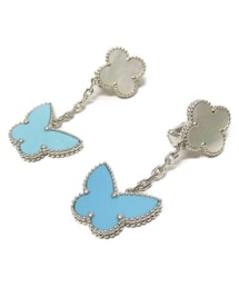 Van Cleef & Arpels | ピアス（両耳用）