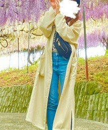 ZARA | デニムパンツ