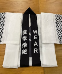 WEARはっぴ | その他アウター
