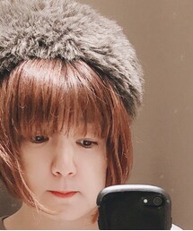 BEAMS | ヘアバンド