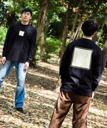 AGz | Tシャツ/カットソー