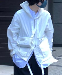 Maison Margiela | ナイロンジャケット