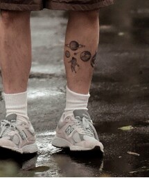 NEW BALANCE | シューズ