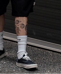 VANS | シューズ