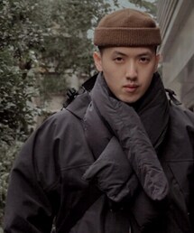coen | マフラー