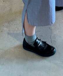 BEAMS | レッグウェア