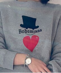 BOHEMIANS | トップス
