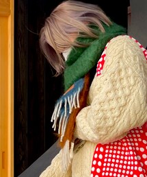 LOEWE | マフラー