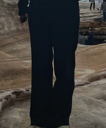 UNIQLO | スラックス
