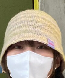 nikt | ニットキャップ/ビーニー