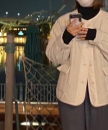 MCnCHIPs | ミリタリージャケット