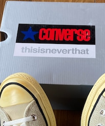 CONVERSE | スニーカー