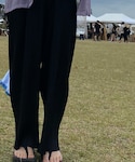 ISSEY MIYAKE(イッセイミヤケ)の「パンツ(パンツ)」