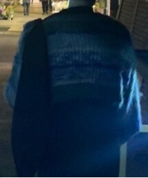 PERVERZE | ニット/セーター