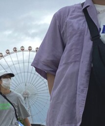 Ray BEAMS | シャツ/ブラウス