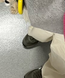 UNIQLO | カーゴパンツ