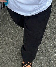 UNIQLO | カーゴパンツ
