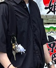 Jieda | シャツ/ブラウス