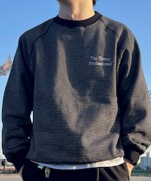 ENNOY | スウェット