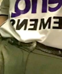 TOGA PULLA | ベルト