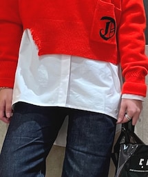 DIESEL | シャツ/ブラウス