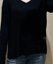 GU | ニット/セーター