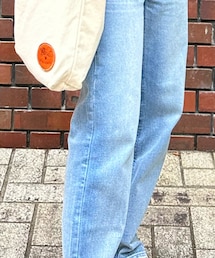 しまむら | デニムパンツ