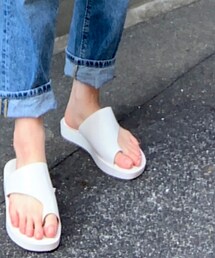 しまむら | サンダル