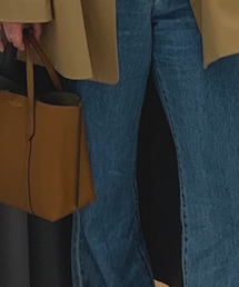 しまむら | デニムパンツ