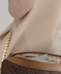 COCO DEAL | ノーカラージャケット