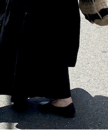 SM2 | パンプス