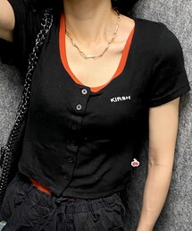KIRSH | Tシャツ/カットソー