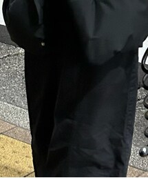 ZARA | カーゴパンツ