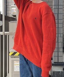 RALPH LAUREN | ニット/セーター