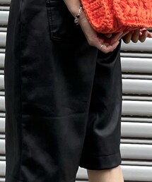 JEANASIS | パンツ