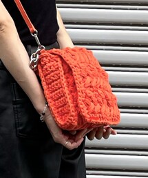 ZARA | ショルダーバッグ