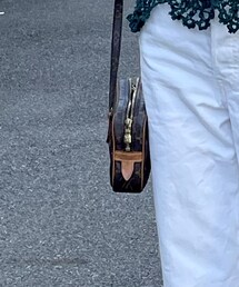 LOUIS VUITTON | ショルダーバッグ