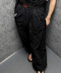 ZARA | カーゴパンツ