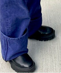 SENSE OF PLACE by URBAN RESEARCH | ブーツ